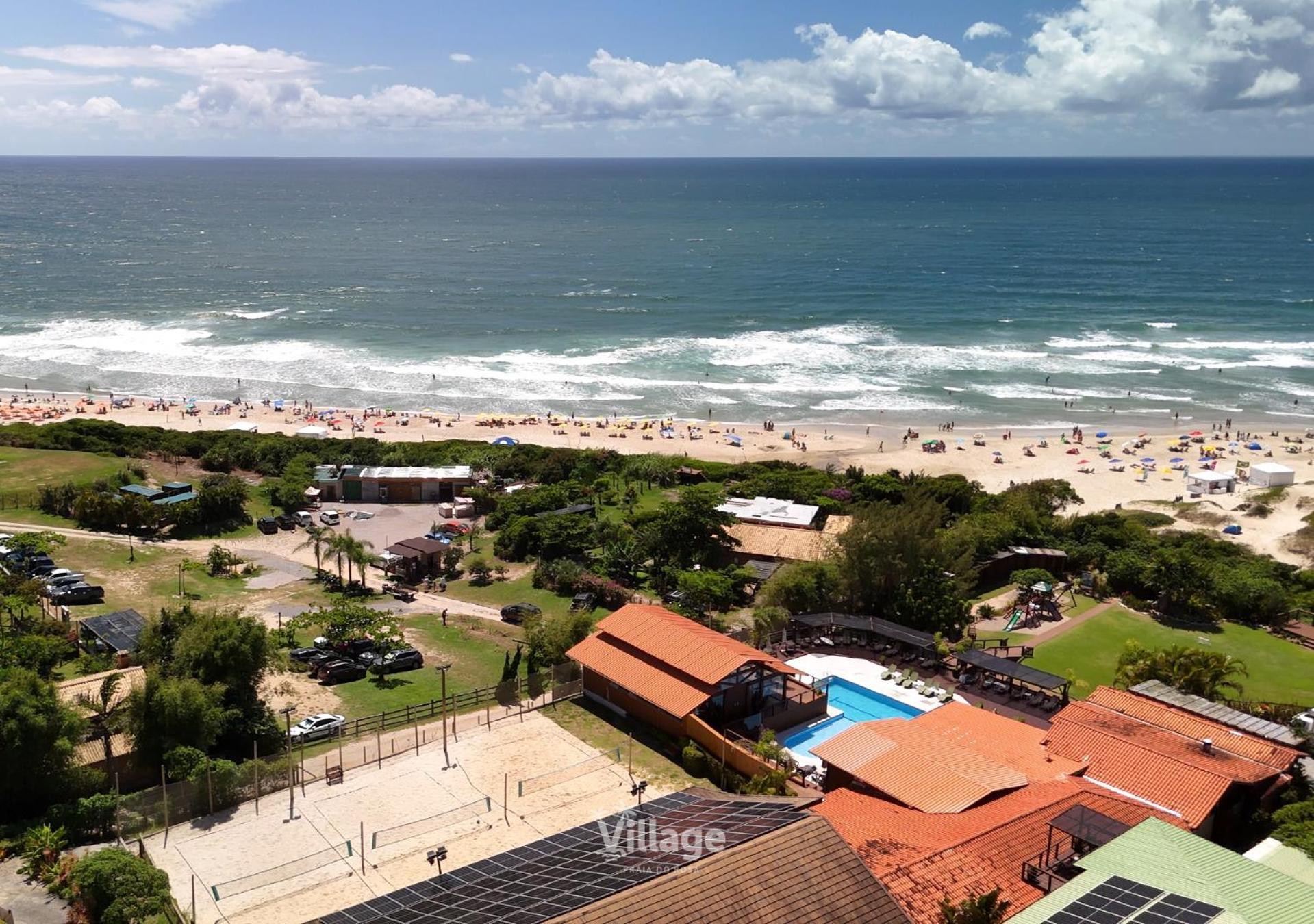 Village Praia Do Rosa Extérieur photo